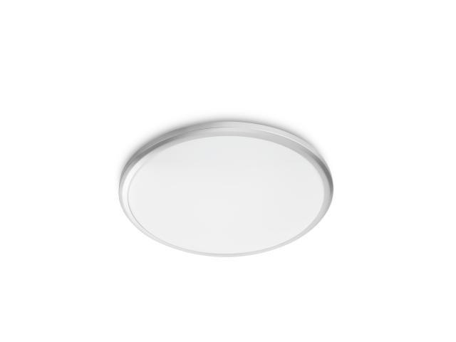 Plafoniera LED Philips myLiving Twirly, 12W (72W), 1200 lm, luminacalda(2700K),