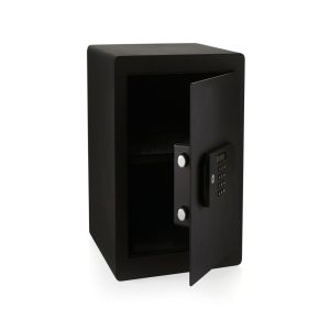 Seif compact de inalta siguranta, Yale, 400x350x340 mm, YSEB/400/EB1; Caracteristici: