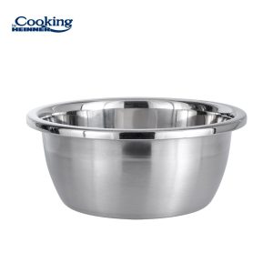 BOL INOX 28 CM, ARIA, COOKING BY HEINNER