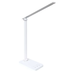 Lampa LED birou OSRAM PANAN Disk Fold, 6.5W, 255 lm,