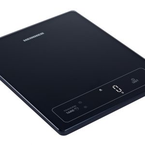 CANTAR DE BUCATARIE INTELIGENT HEINNER HKS-SM15BK
