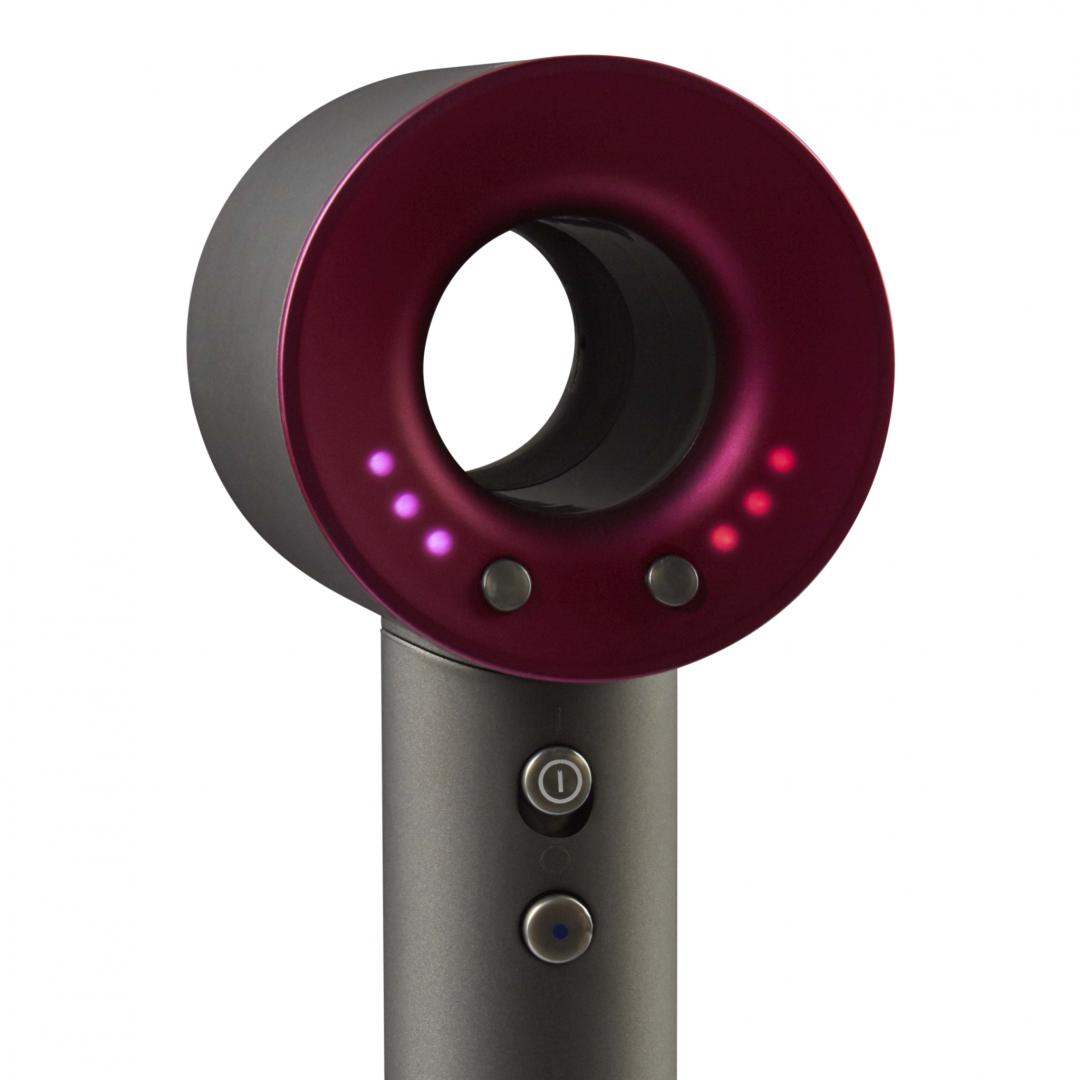 SET STYLING COPII, DYSON DELUXE - imagine 3