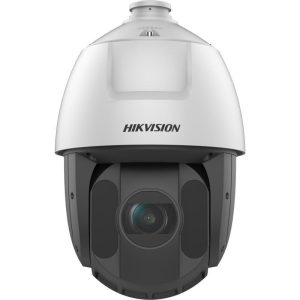 Camera de supraveghere IP Speed Dome 4MP 25x Hikvision DS-2DE5425IWG1-E,