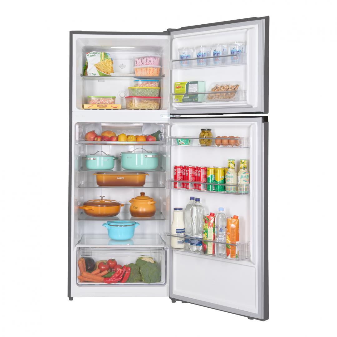 FRIGIDER CU DOUA USI HEINNER HF-HM415NFDXE++ - imagine 5