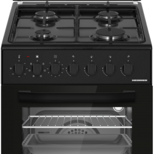 ARAGAZ MIXT HEINNER HFSC-S60LITGC-BK