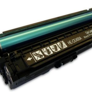 Toner HP CE400X, Black