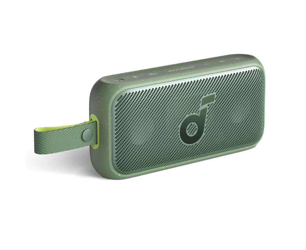 Boxa portabila Anker "Motion 300" 30W, Bluetooth 5.3, timp redare
