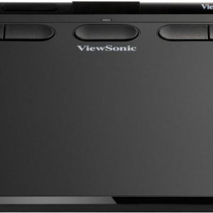 Tableta Grafica ViewSonic PF720, Negru