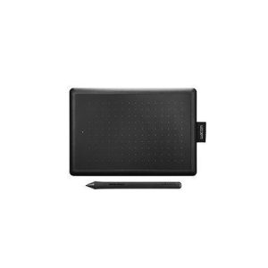 Tableta Grafica Wacom One by Small, USB, Negru