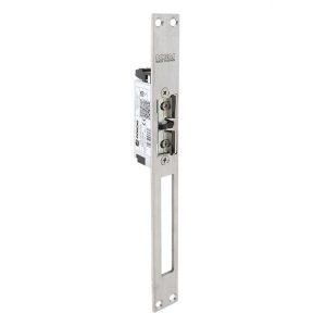 DORCAS-SF99-1-NF305-TOP/YL-X este o yala electromecanica incastrabila rezistenta la foc, EI120,