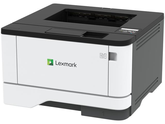 Imprimanta Laser LEXMARK MS431DN, Monocrom, format A4, USB + LAN - imagine 5