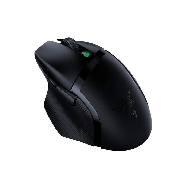 Mouse Gaming Wireless Razer Basilisk X HyperSpeed, 16000 dpi, negru