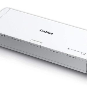 Scanner Canon imageFORMULA R10, A4, Automat, Sheetfed, USB