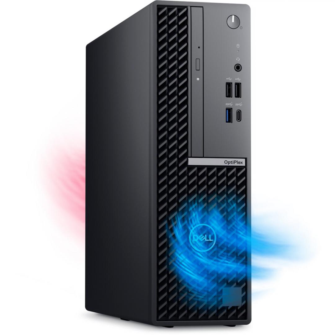 Desktop Business Dell OptiPlex 7020 SFF cu procesor Intel Core - imagine 5