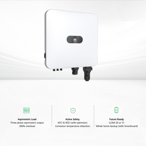 INVERTER HUAWEI SUN2000-8K-MAP0