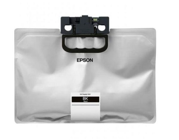 Cartus EPSON T01D100, Black