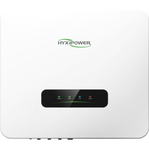 HYXi Three-Phased 12kW Hybrid Inverter HYX-H12K-HT