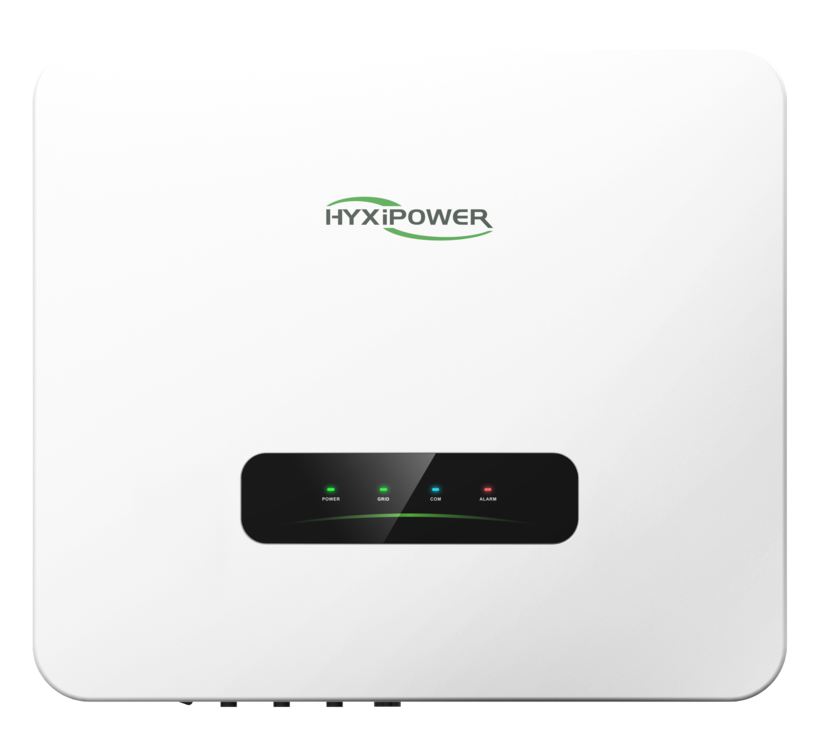 HYXi Three-Phased 12kW Hybrid Inverter HYX-H12K-HT