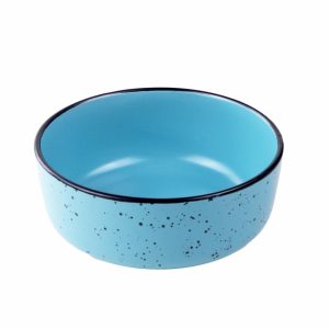 BOL CERAMICA 16 CM, ELECTRA,ART OF DINING BY HEINNER