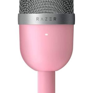 Microfon RAZER Seiren Mini, tip Condenser, USB