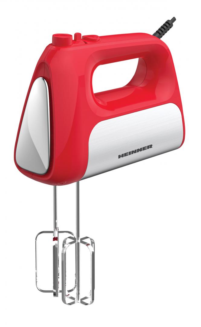 MIXER DE MANA HEINNER HM-DC500RD - imagine 4