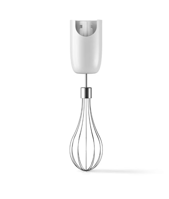 Mixer vertical Philips ProMix HR2545/00, 700 W, 1 setare viteza, - imagine 3