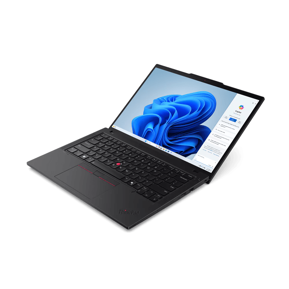 Laptop Business Lenovo ThinkPad T14 Gen 5, cu procesor Intel - imagine 7