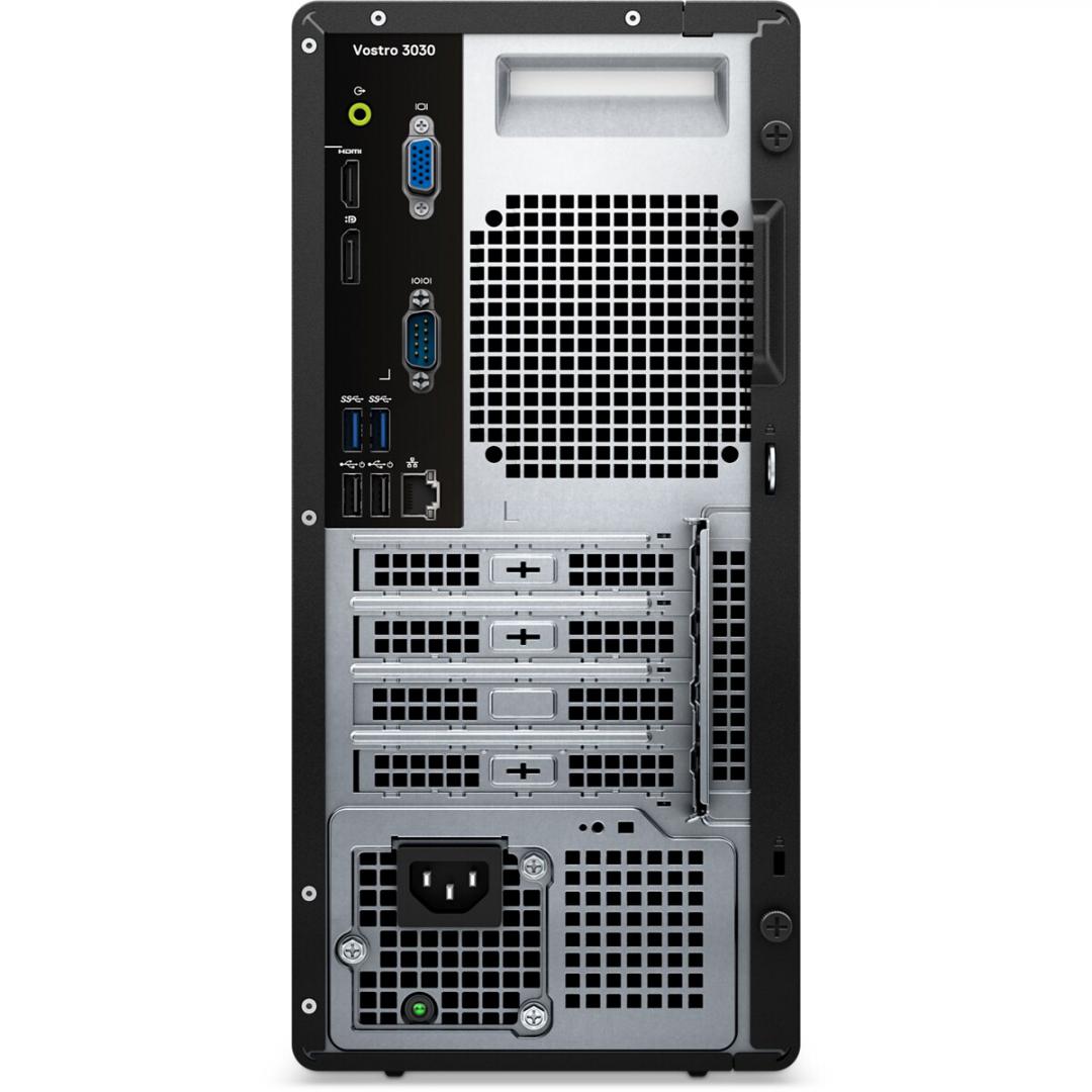Desktop Business Dell Vostro 3030 MT cu procesor Intel Core - imagine 3