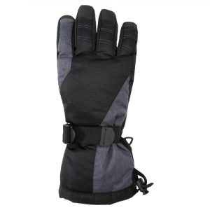 Manusi Iarna Outhorn Barbati, Rem701, S, Negru