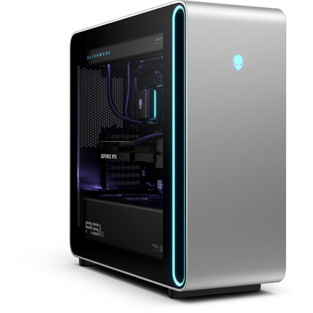 Desktop Gaming Dell Alienware Area-51 AAT2250 cu procesor Intel Core - imagine 4