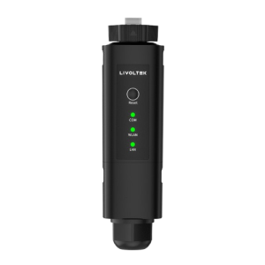 LIVOLTEK PSD300-WiNet