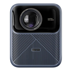 Wanbo Mozart 1 Pro New Albastru | Proiector | 1200