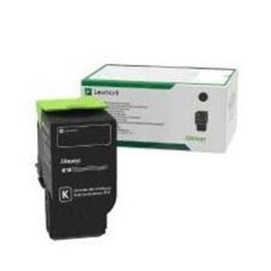 Toner Lexmark 78C2UK0, Black
