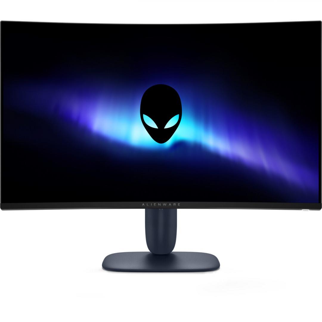 Monitor Gaming Dell Alienware AW3225DM, 31.5", 2560 x 1440 pixeli, - imagine 8