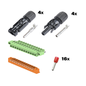 ACCESSORIES FOR HUAWEI M5 INVERTERS
