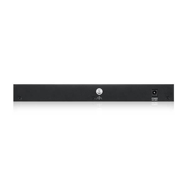 ZYXEL GS1915-8EP 8GB HYBR POE NEBULA SW - imagine 6
