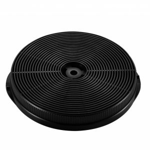 Set filtre carbon Heinner FC-F600, compatibile cu modelele HTCH-F660IX, HTCH-F660GBK,HDCH-F4560TIX