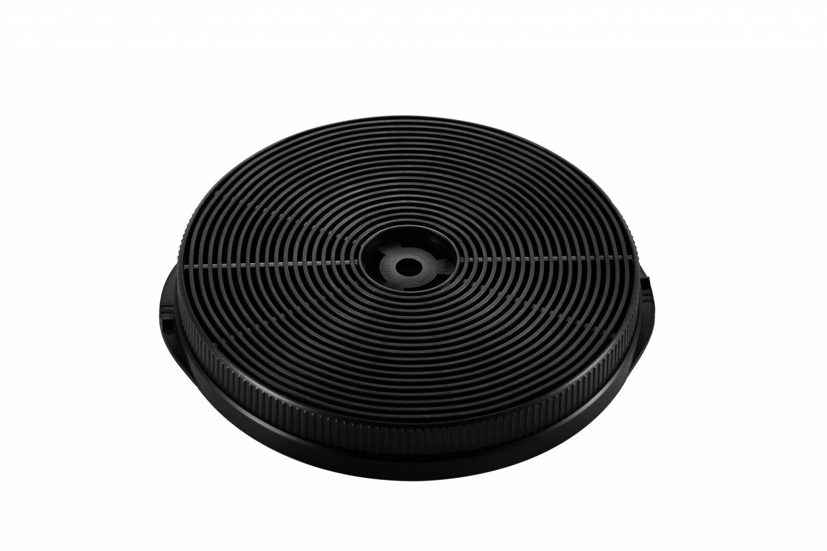 Set filtre carbon Heinner FC-F600, compatibile cu modelele HTCH-F660IX, HTCH-F660GBK,HDCH-F4560TIX