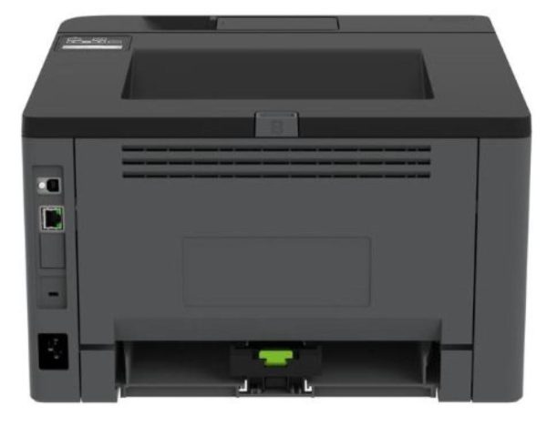 Imprimanta Laser Lexmark MS431dn, Monocrom, format A4, USB + LAN - imagine 4