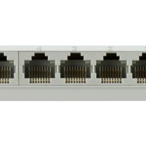 Switch D-Link GO-SW-5G, 5 port, 10/100/1000 Mbps
