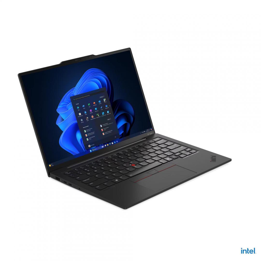 Laptop Business Lenovo ThinkPad X1 Carbon Gen 13 Aura Edition, - imagine 7