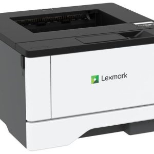 Imprimanta Laser LEXMARK MS431DN, Monocrom, format A4, USB + LAN