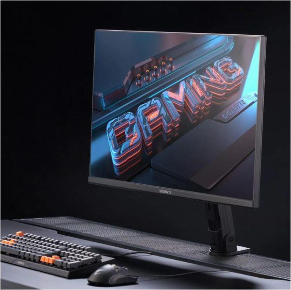 Monitor Commercial Gigabyte M32U Arm Edition, 31.5", 3840 x 2160 - imagine 3