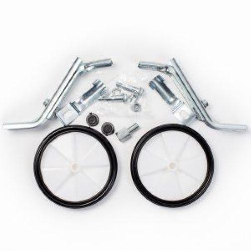 439993 Roti ajutatoare pentru bicicletele de copii cu viteze 16"