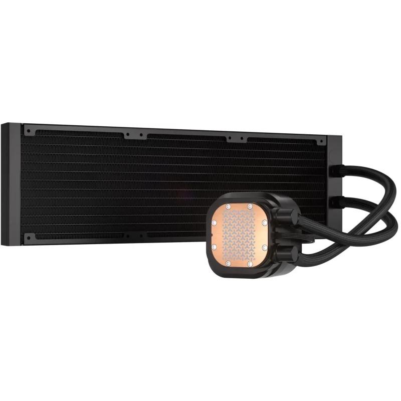Cooler Procesor CORSAIR NAUTILUS 360 RS, Lichid, 3 ventilatoare - imagine 6