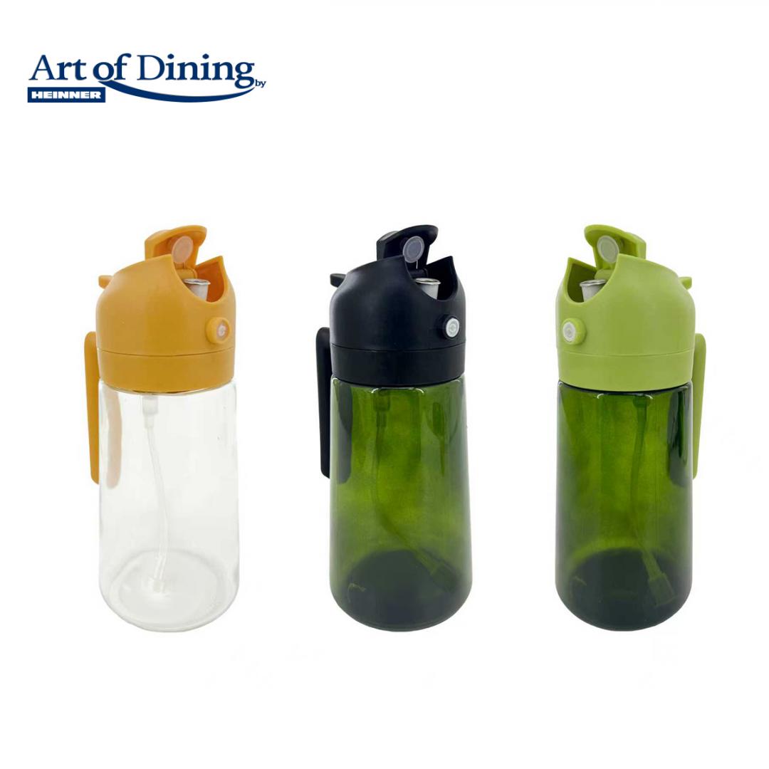 PULVERIZATOR ULEI/OTET 450ML, 2 IN 1, ART OF DINING BY - imagine 5