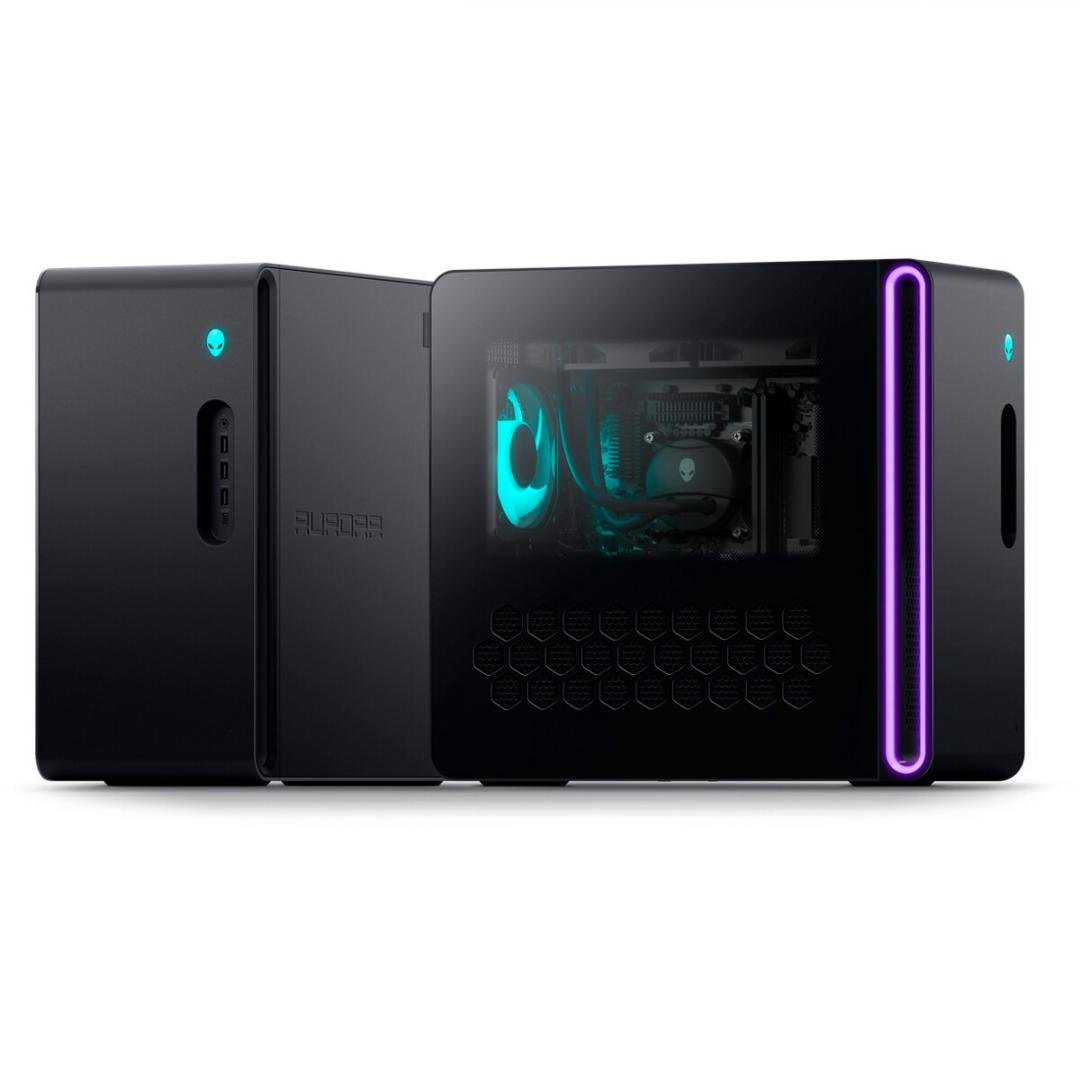 Desktop Gaming Dell Alienware Aurora ACT1250 cu procesor Intel Core - imagine 5