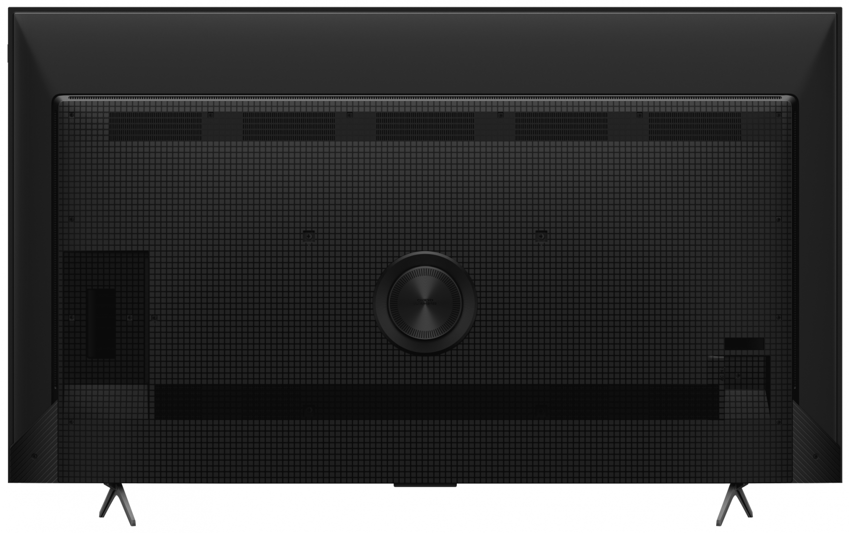 Televizor TCL QLED 65P8K, 164 cm, Smart Google TV, 4K - imagine 9
