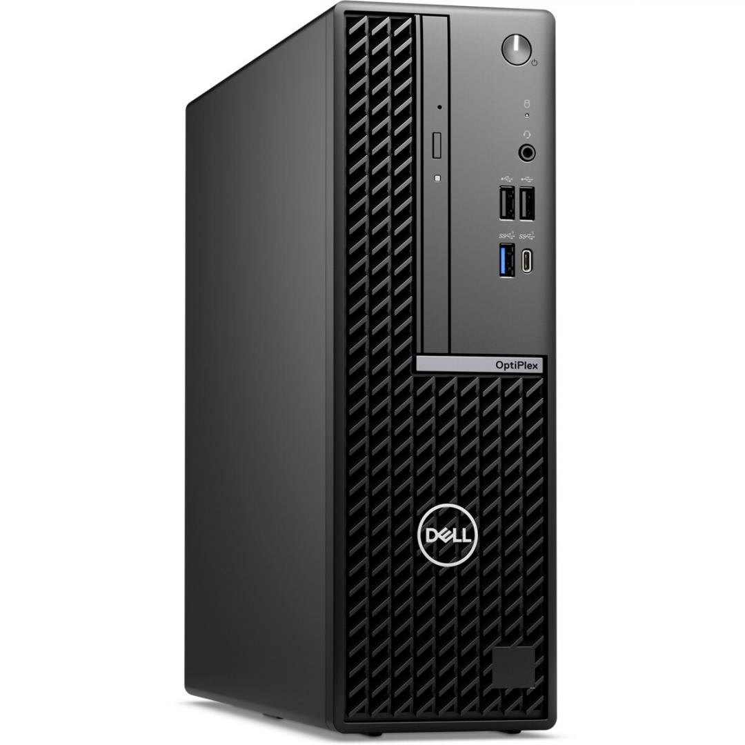Desktop Business Dell OptiPlex 7020 SFF cu procesor Intel Core - imagine 4