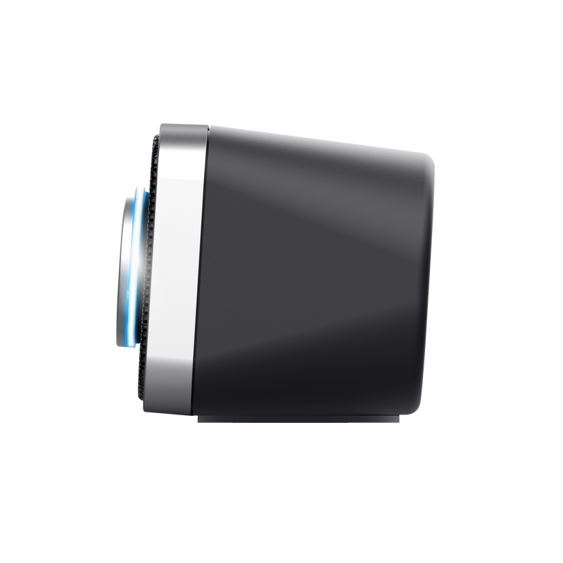 Soundbar Trust Arys, putere maxima iesire 12W, freventa raspuns 100 - imagine 3
